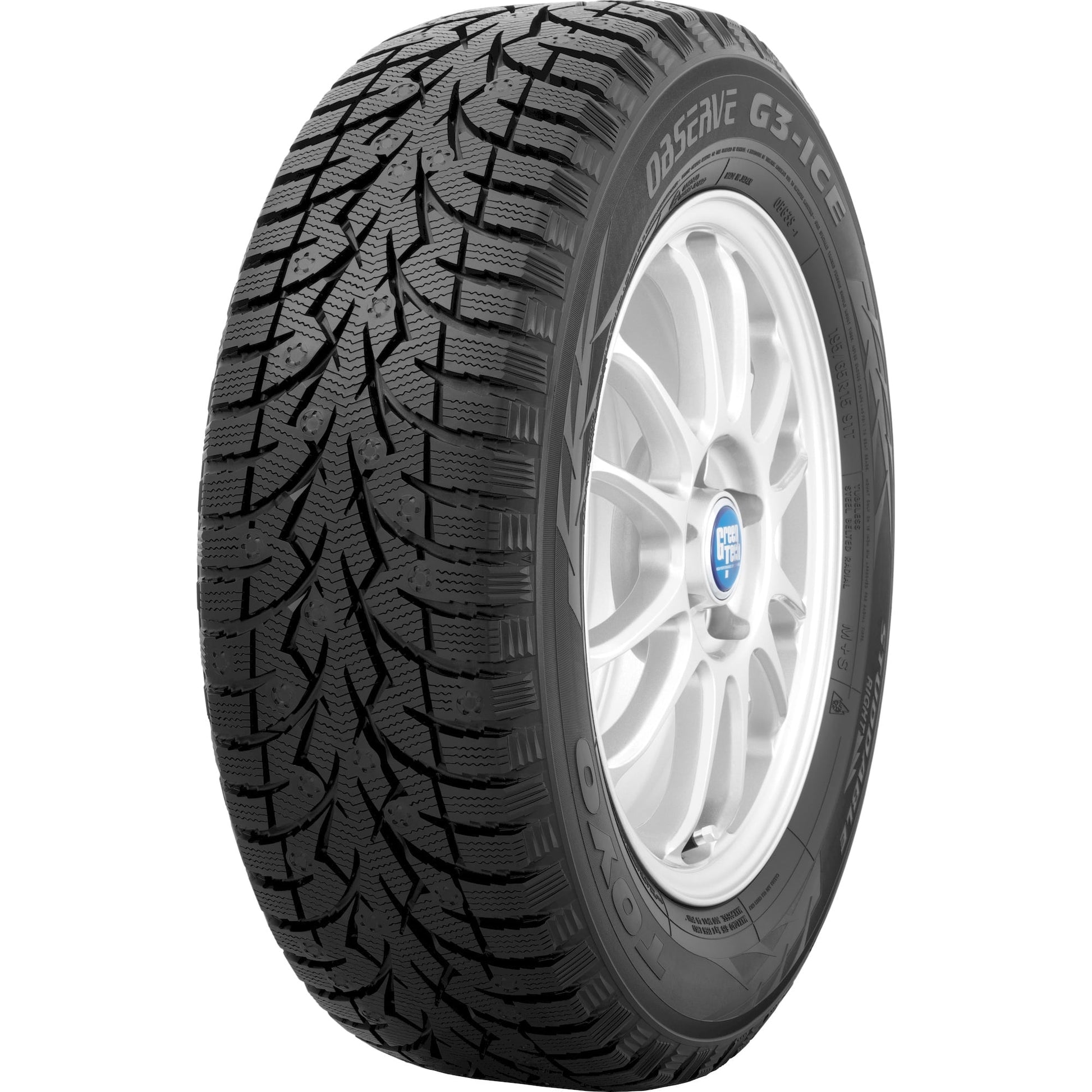 Toyo Observe G3-Ice 195/65R15 91T