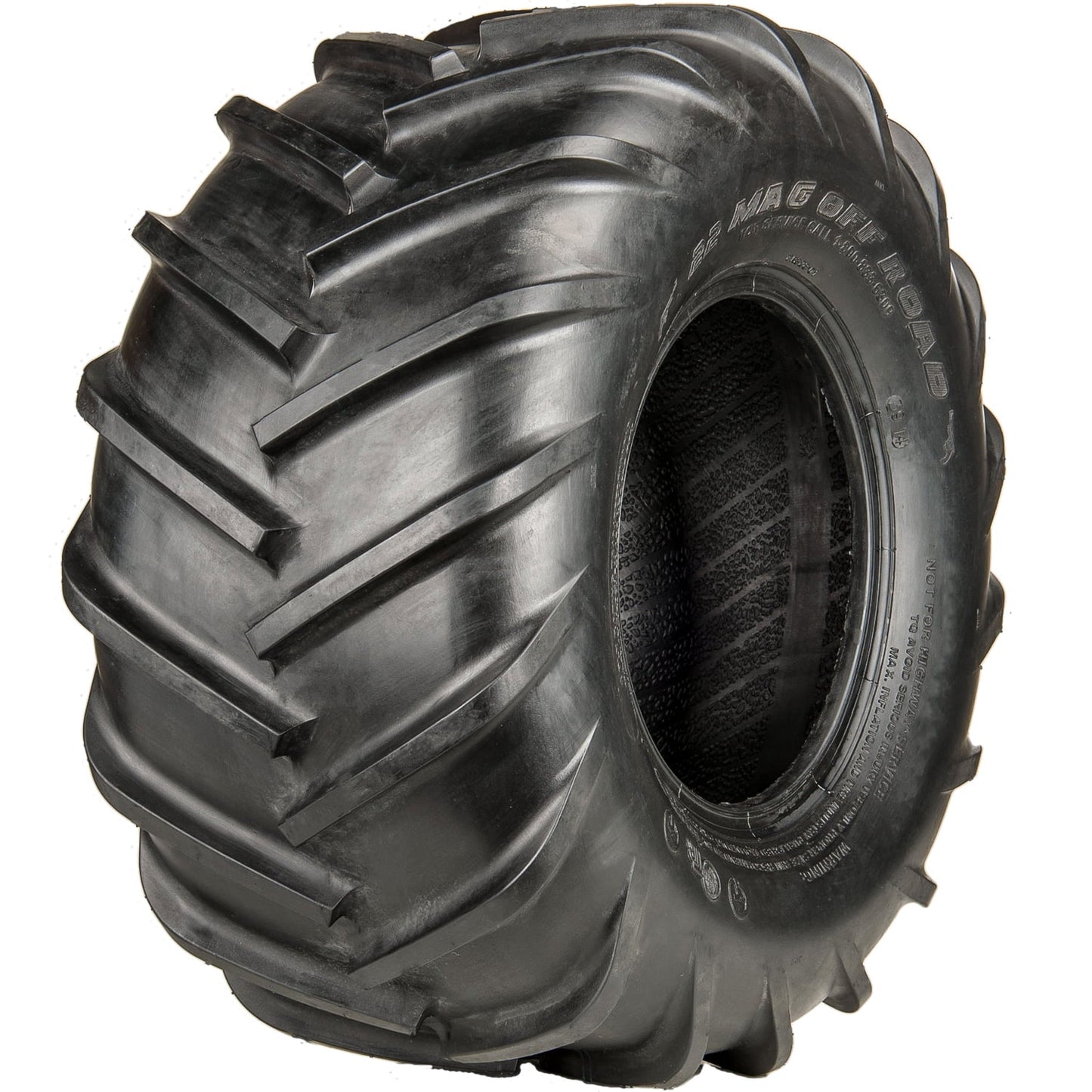 OTR 22 Mag 21x11-8 21x11x8 92A2 4 Ply A/T All Terrain ATV UTV Tire