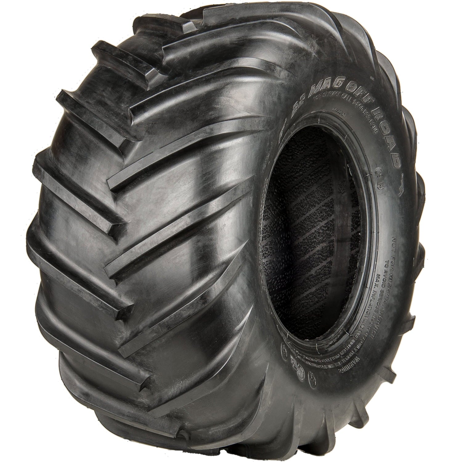 OTR 22 Mag 21x11-8 21x11x8 92A2 4 Ply A/T All Terrain ATV UTV Tire