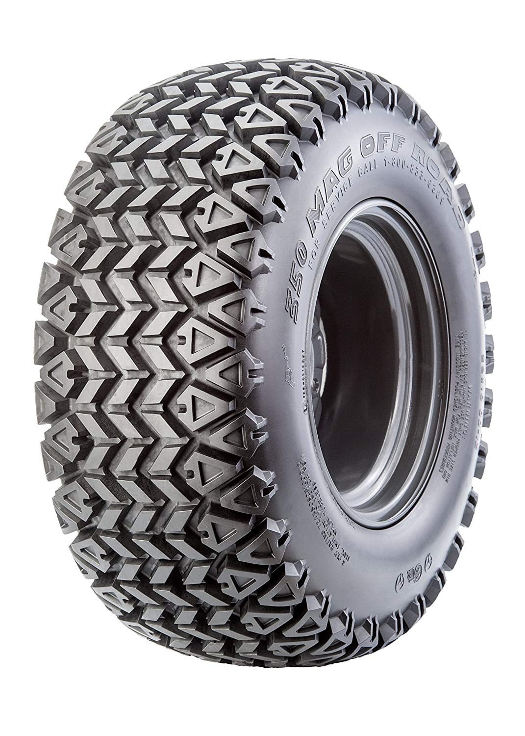 OTR 350 MAG 23X10.2-12 90A3 C ATV/UTV Tire