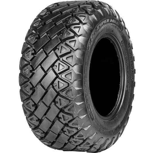 OTR 350 Super Mag 25X10-12 25X10X12 103A3 6 Ply A/T All Terrain ATV UTV Tire