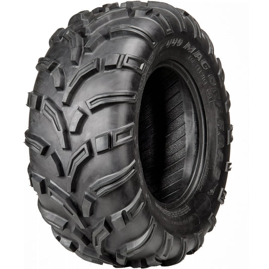 OTR 440 Mag 25X11-12 25X11X12 76J 6 Ply A/T All Terrain ATV UTV Tire