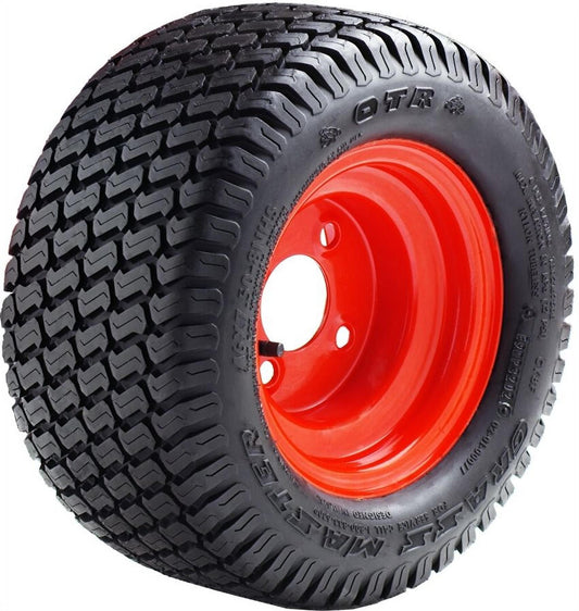 OTR Grassmaster 24/12.00-12 Tire