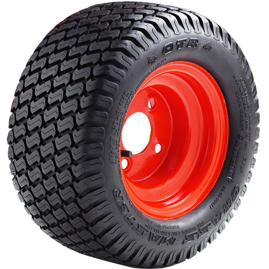 OTR Grassmaster 24/12.00-14 B Tire
