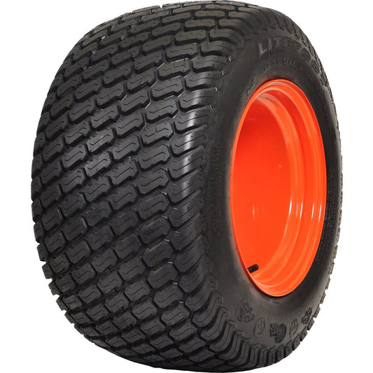 OTR Litefoot 23X11.00-10 B Lawn & Garden Tire