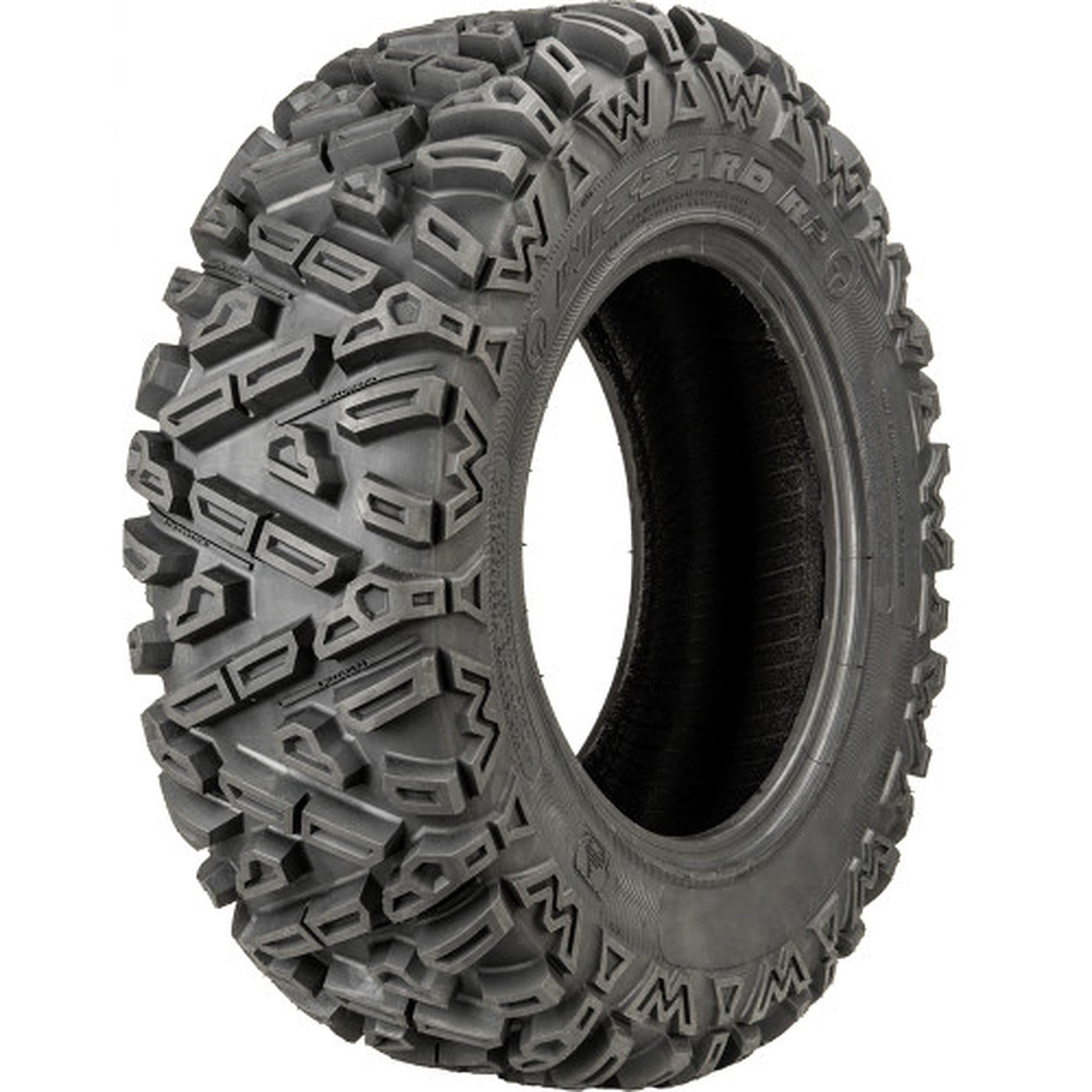 OTR Wizzard R2 27X9.00R14 C Lawn & Garden Tire