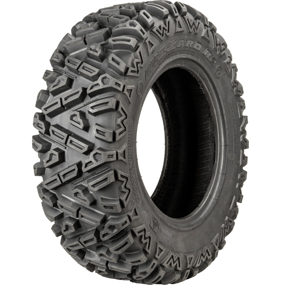 OTR Wizzard R2 27x9.00R14 6 Ply ATV&UTV Tire