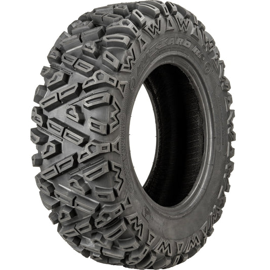 OTR Wizzard R2 27x9.00R14 6 Ply ATV&UTV Tire