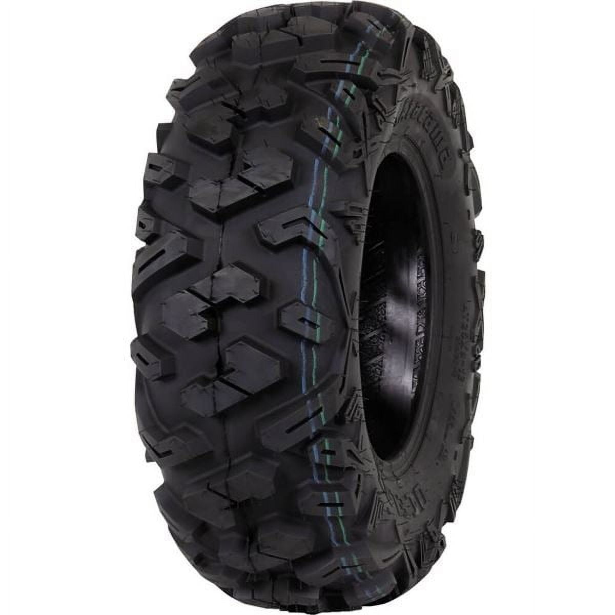 Ocelot Atacama 25 x 8 -12 Front ATV/UTV Tire