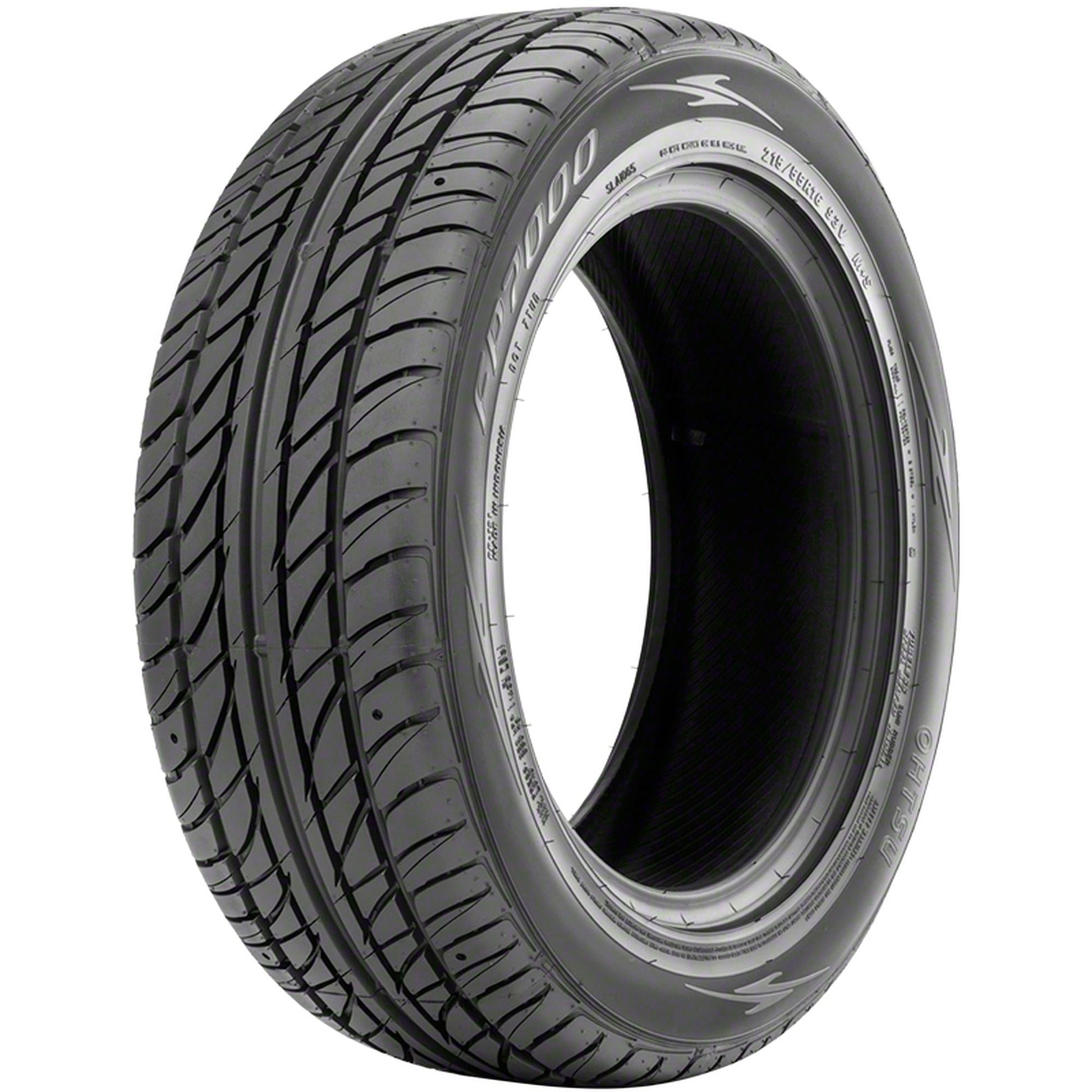 Ohtsu FP7000 Touring 225/60R18 100H Passenger Tire