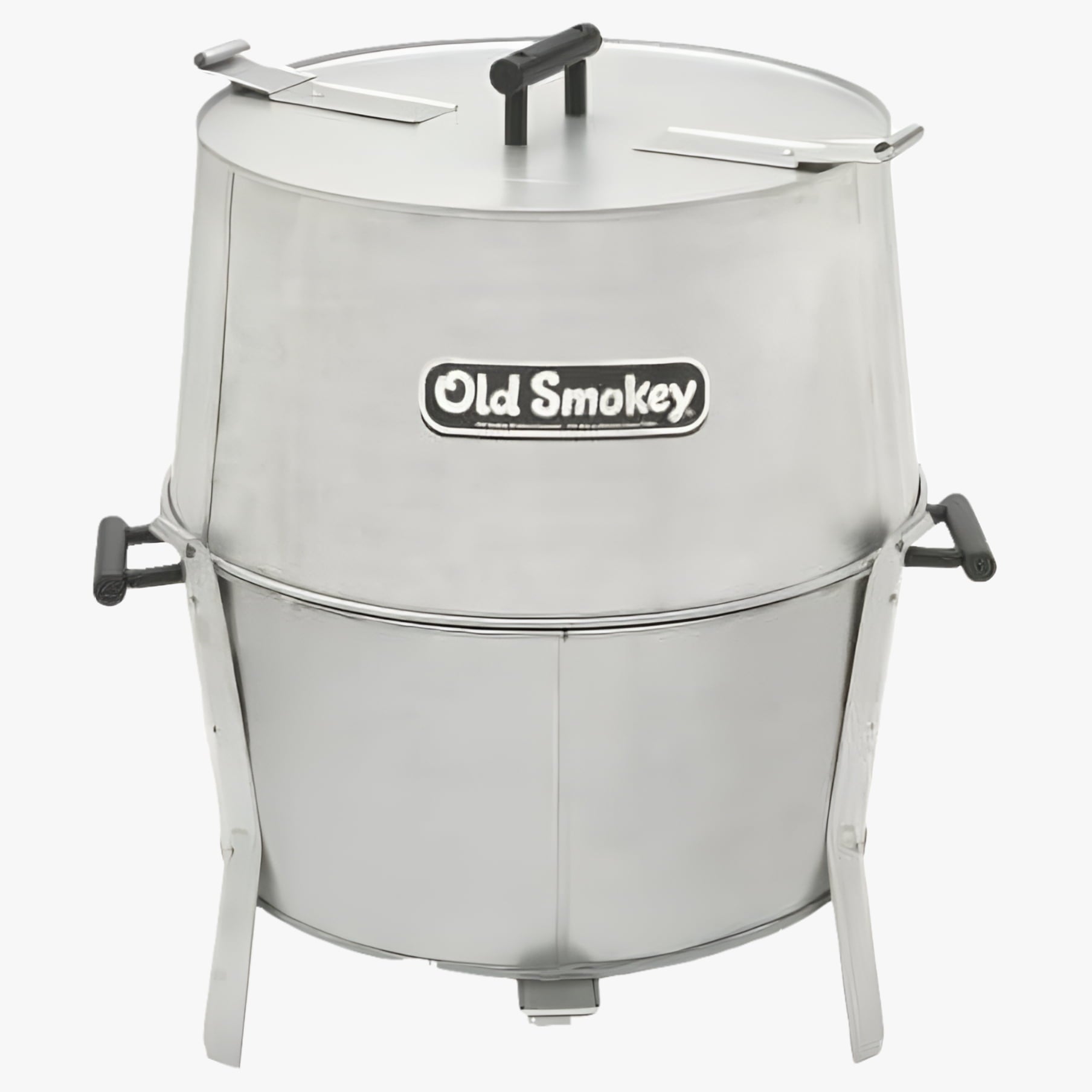 Old Smokey Charcoal Grill #22 Large