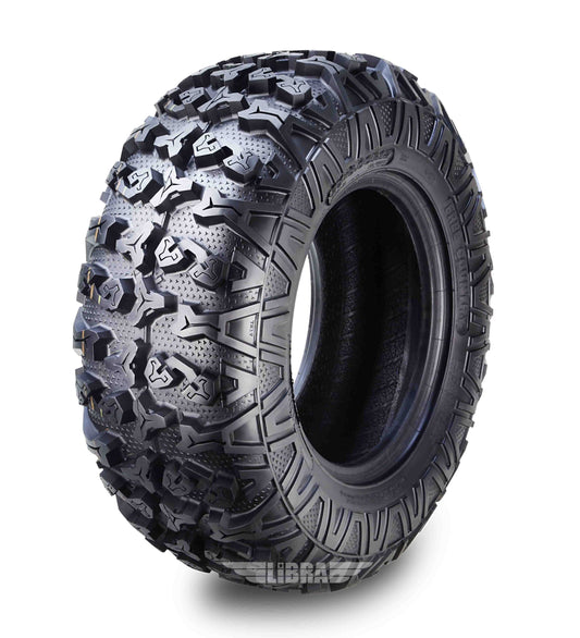 One Free Country ATV/UTV Tire 25x8-12 / 8PR Deep Tread