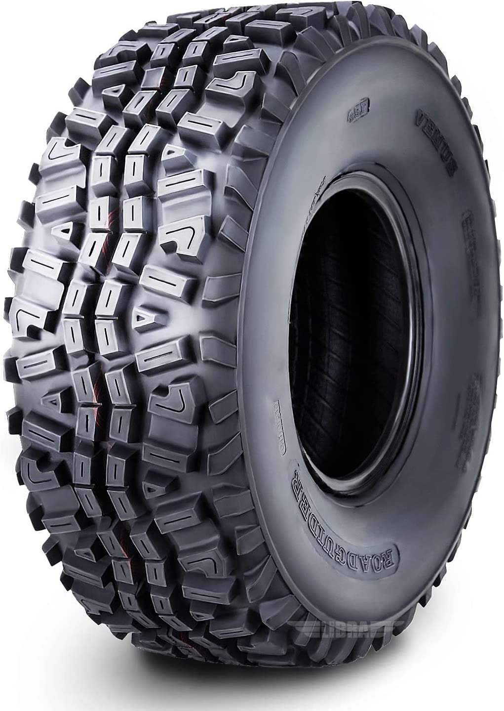 One New ATV Tire 24x11-10 24x11x10 6PR 10271