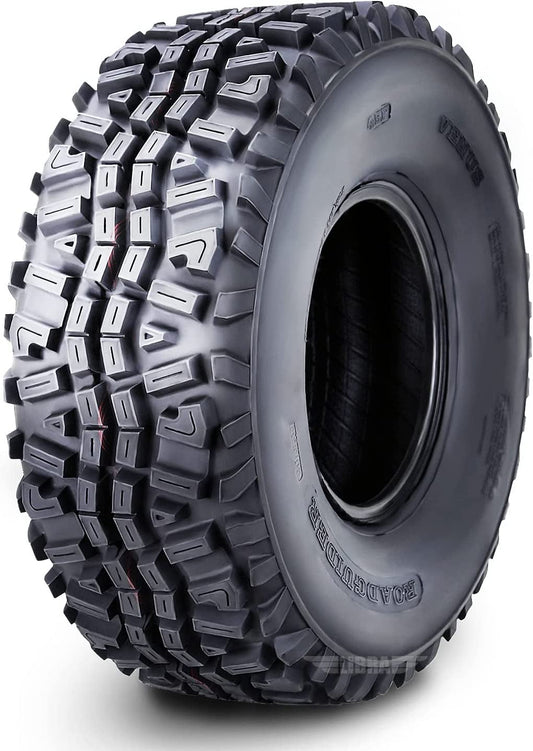One New ATV Tire 24x11-10 24x11x10 6PR 10271