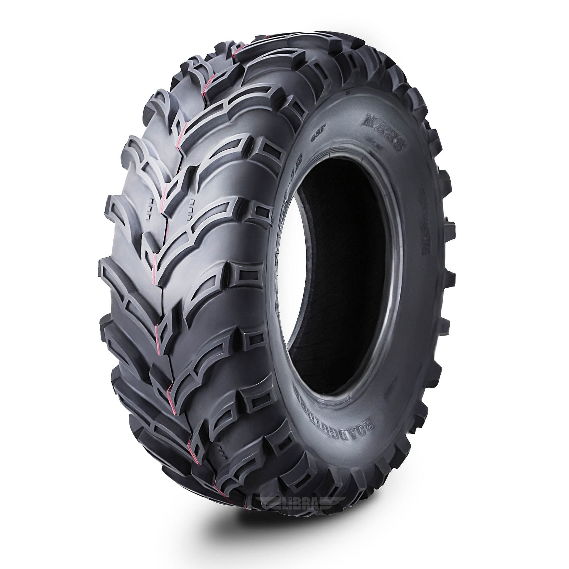 One New ATV/UTV Tire 26x9-12 26x9x12 6PR 10275