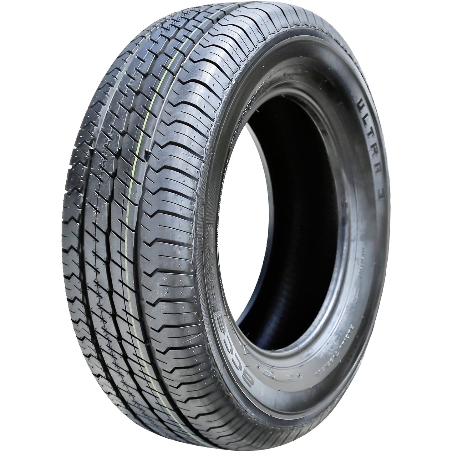 Accelera Ultra 3 185R14 102/100S D 8 Ply Van Commercial Tire