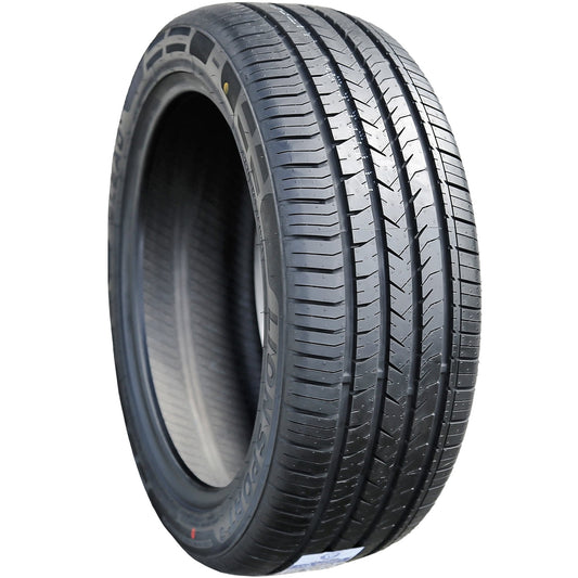 One New Leao Lion Sport 3 255/40R18 99Y XL AS A/S High Performance Tire