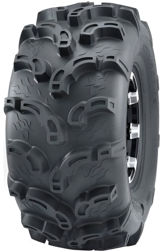 WDT P375 25X11.00-10 C/6PLY