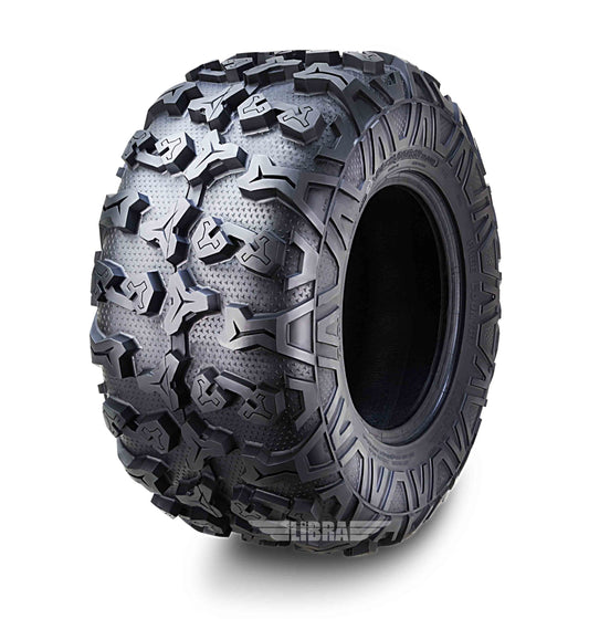 One Premium Free Country ATV/UTV Tire 27x11-12 27x11x12 8PR w/Scuff Guard