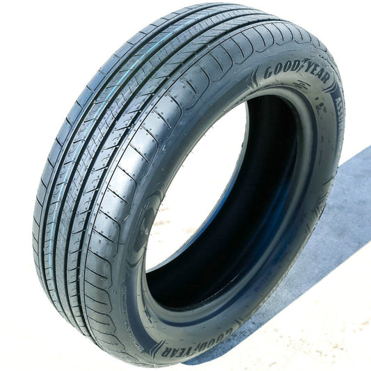 One Tire Goodyear Assurance Triplemax 2 215/55R17 94V AS A/S All Season