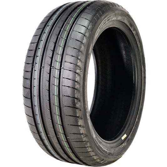 One Tire Goodyear Eagle F1 Asymmetric 3 235/55R19 105V XL Performance