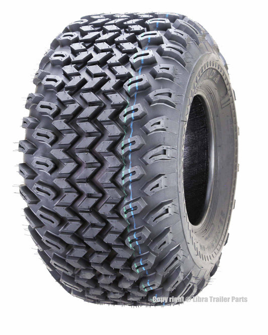 One WANDA UTV ATV Tires 22x11-8 22x11x8 4PR High Load -10141