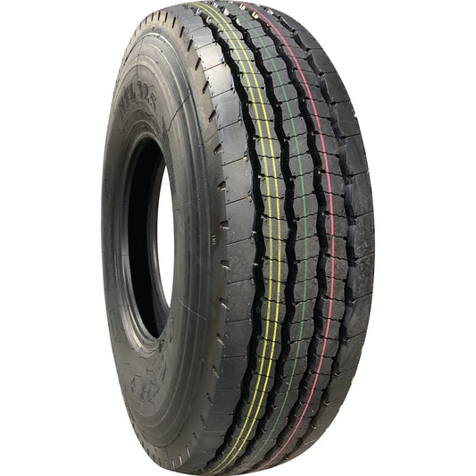Onyx NTL323 All Steel ST225/90R16 129L 14 Load Range G Radial Trailer Tire - 225/90/16 (Tire Only)