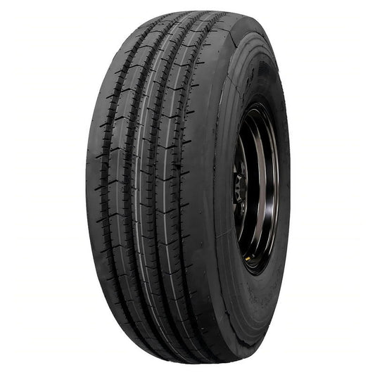 Onyx NTL323 ST235/85R16 14 Ply 132N Load Range G Radial All Steel Trailer Tire - ST 235/85/16 235/85R16 (Tire Only)