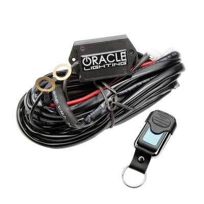 Oracle Lighting 5772-504, Oracle Off-Road Light Re Mote Wireless Switch 0