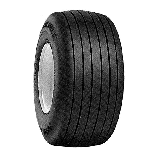 Oregon 70-329 Carlisle Tire 16 X 6.50-8 4 Ply Straight Golf Rib Tubeless Tilden 10-046C