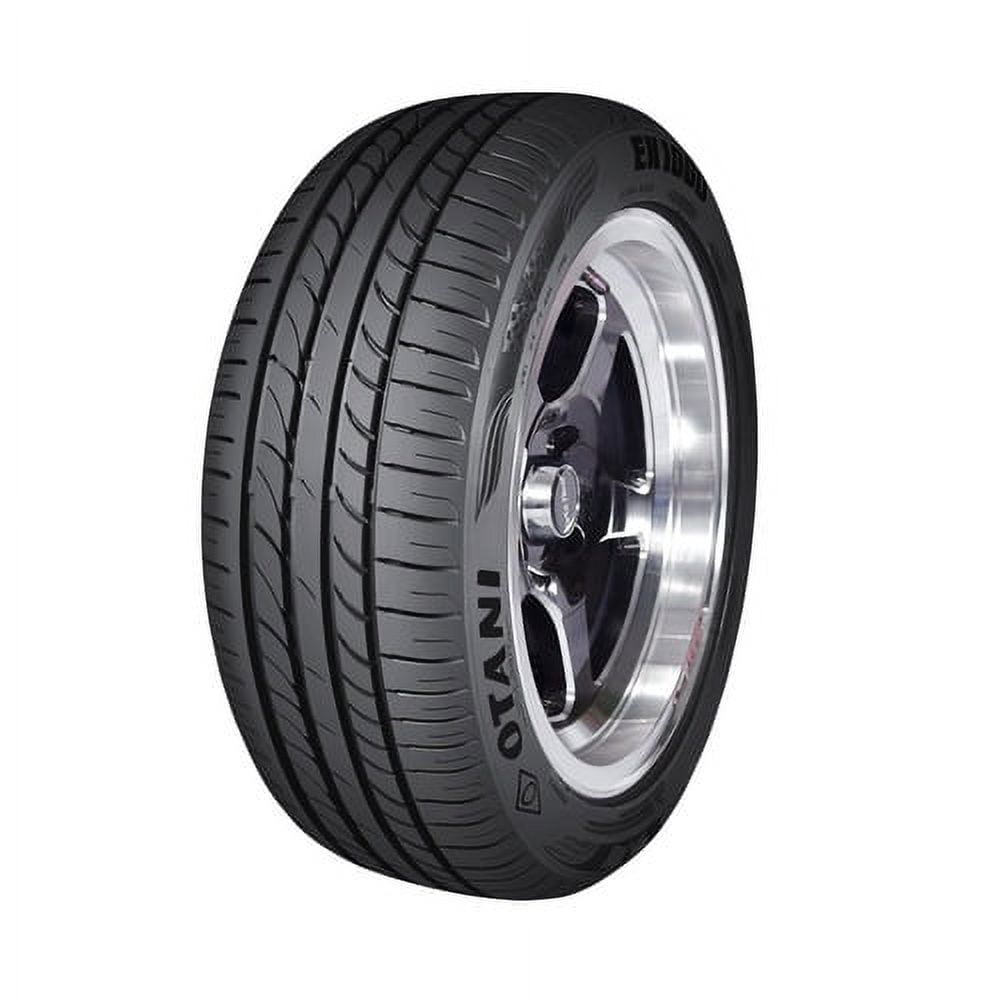 Otani EK1000 195/50R15 82V BSW (2 Tires) Fits: 1999 Mazda Miata 10th Anniversary, 1995-97 Mazda Miata M Edition