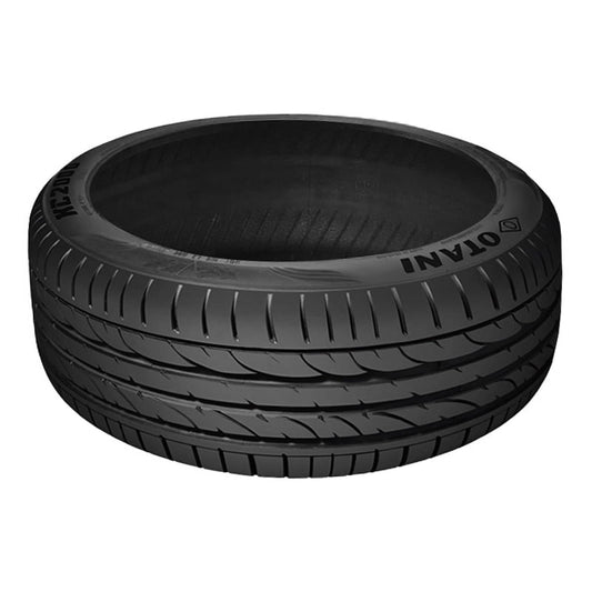 Otani Kc2000 255/35R19 96Y Tire Fits: 2013 Audi A4 Quattro Premium Plus, 2009-14 Audi A4 Base