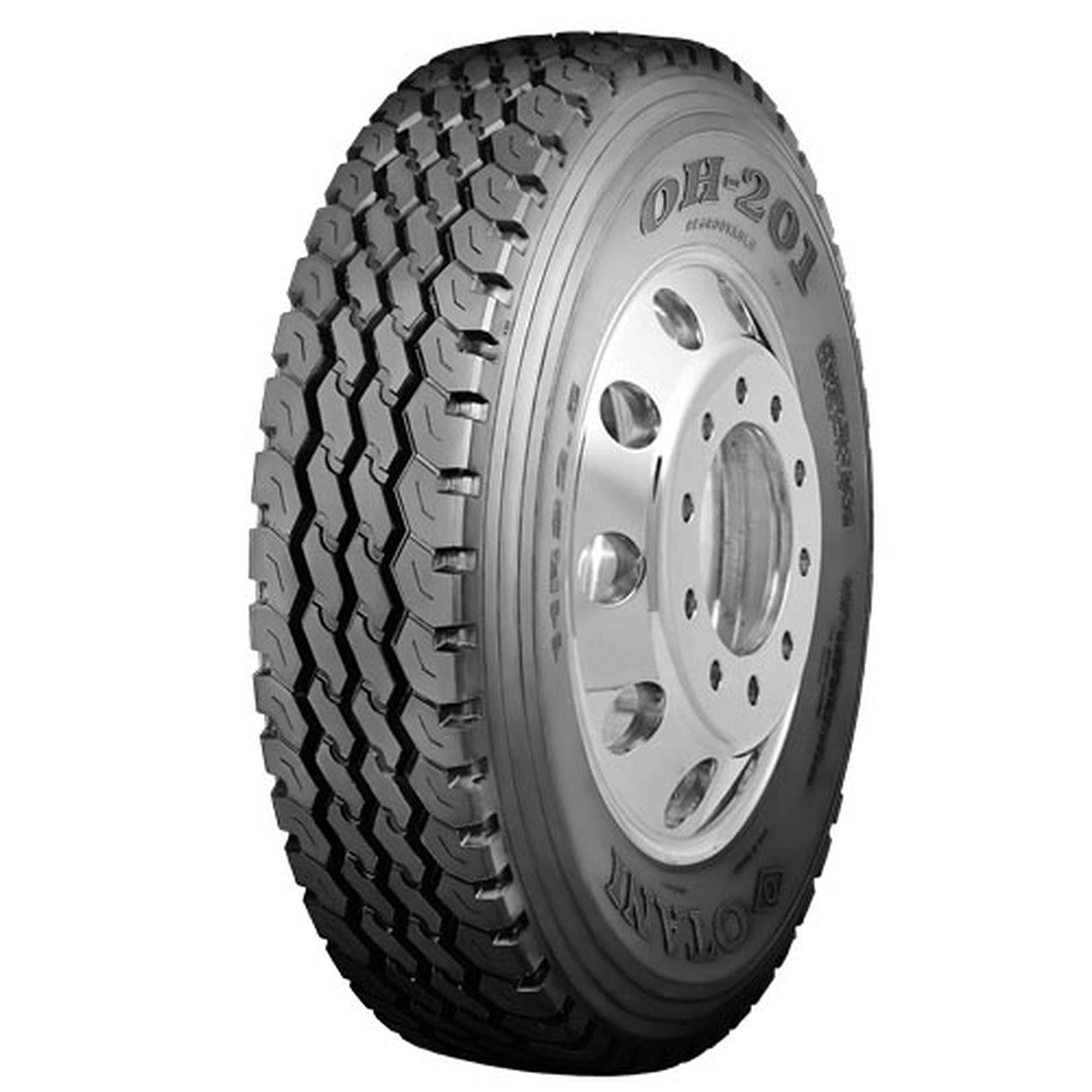 Otani MK1000 All Season 185R14C 102/100Q D Light Truck Tire