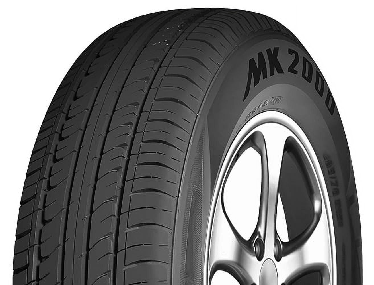 Otani MK2000 195/65R16 121Q Light Truck Tire