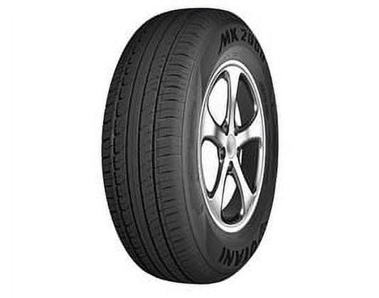 Otani MK2000 205/70R15C 10/104S D Tire Fits: 2006-07 Honda Accord LX, 2005 Honda Accord EX