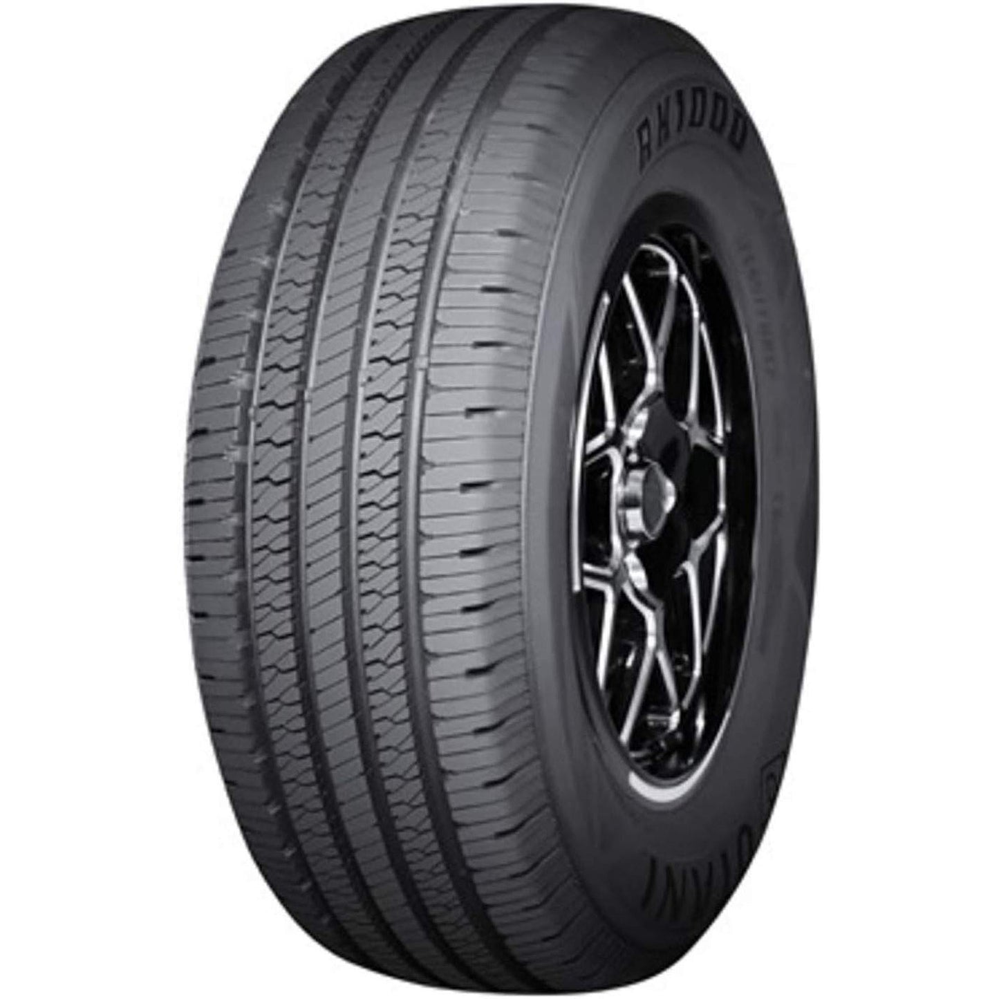 Otani RK1000 All Season LT235/80R17 120/117S E Light Truck Tire