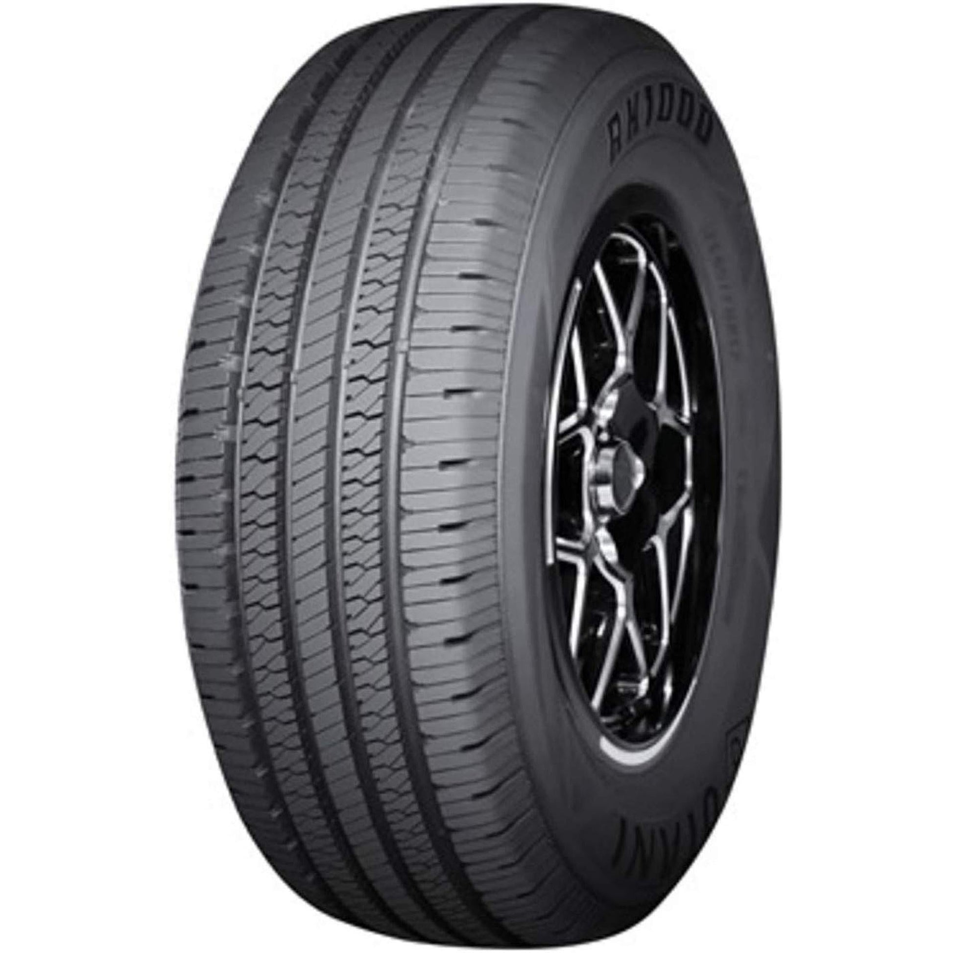 Otani RK1000 All Season LT235/80R17 120/117S E Light Truck Tire