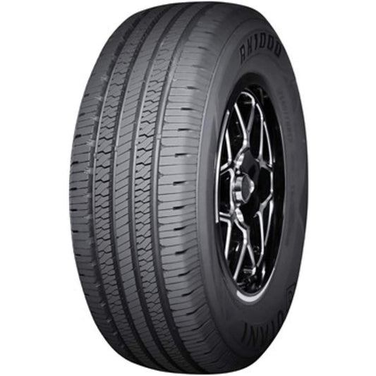 Otani RK1000 All Season LT235/80R17 120/117S E Light Truck Tire