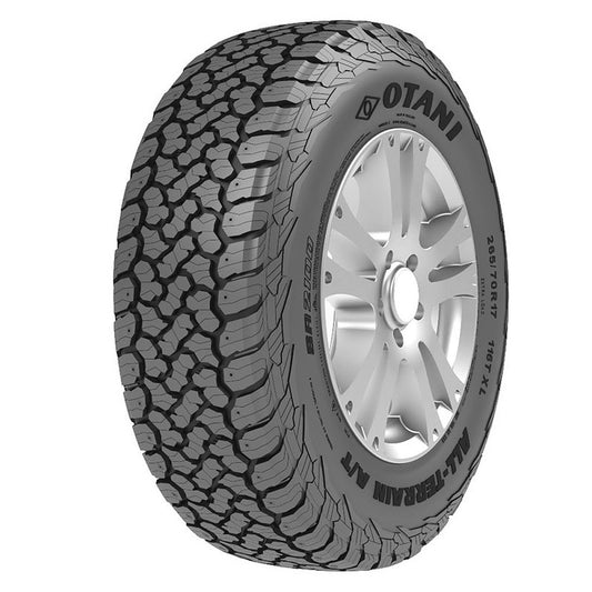 Otani SA2100 275/55R20 117T XL Tire