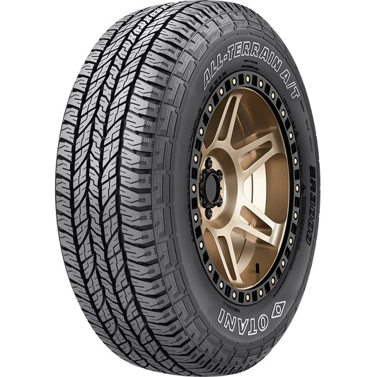 Otani SA3000 235/70R16 109T XL AT A/T All Terrain Tire