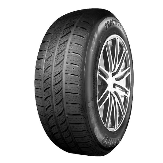 Otani SN1000 Commercial Van 235/65R16C 121/119R E Light Truck Tire