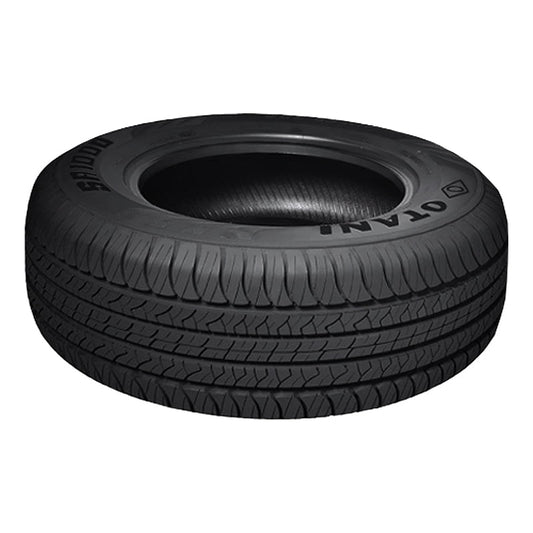 Otani Sa1000 225/65R17 102H Tire Fits: 2018-23 Chevrolet Equinox LT, 2015-17 Subaru Outback 3.6R Touring