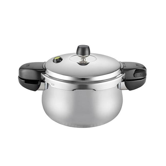 PN Poong Nyun PNHC06 3.5 Liters 6 Servings New Hiklad IH Hive Pressure Cooker
