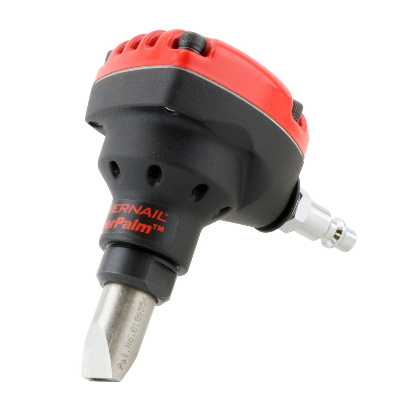 POWERNAIL PALM001, 16Gauge and 18 Gauge Pneumatic Nail Gun, 110PSI