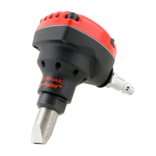 POWERNAIL PALM001, 16Gauge and 18 Gauge Pneumatic Nail Gun, 110PSI