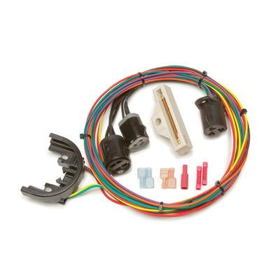 Painless Wiring 30812, Duraspark Ii Ignition Harness Performance Racing