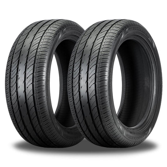 Pair of 2 New Arroyo Grand Sport 2 205/50R17 93W XL All Season Tires 55000 MILE Warranty AGS242 / 205/50/17 / 2055017 Fits: 2017-19 Nissan Sentra SR Turbo, 2013-16 Nissan Sentra SR