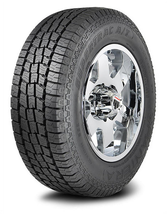Pantera Supertrac A/T 245/75R17 121 S Tire