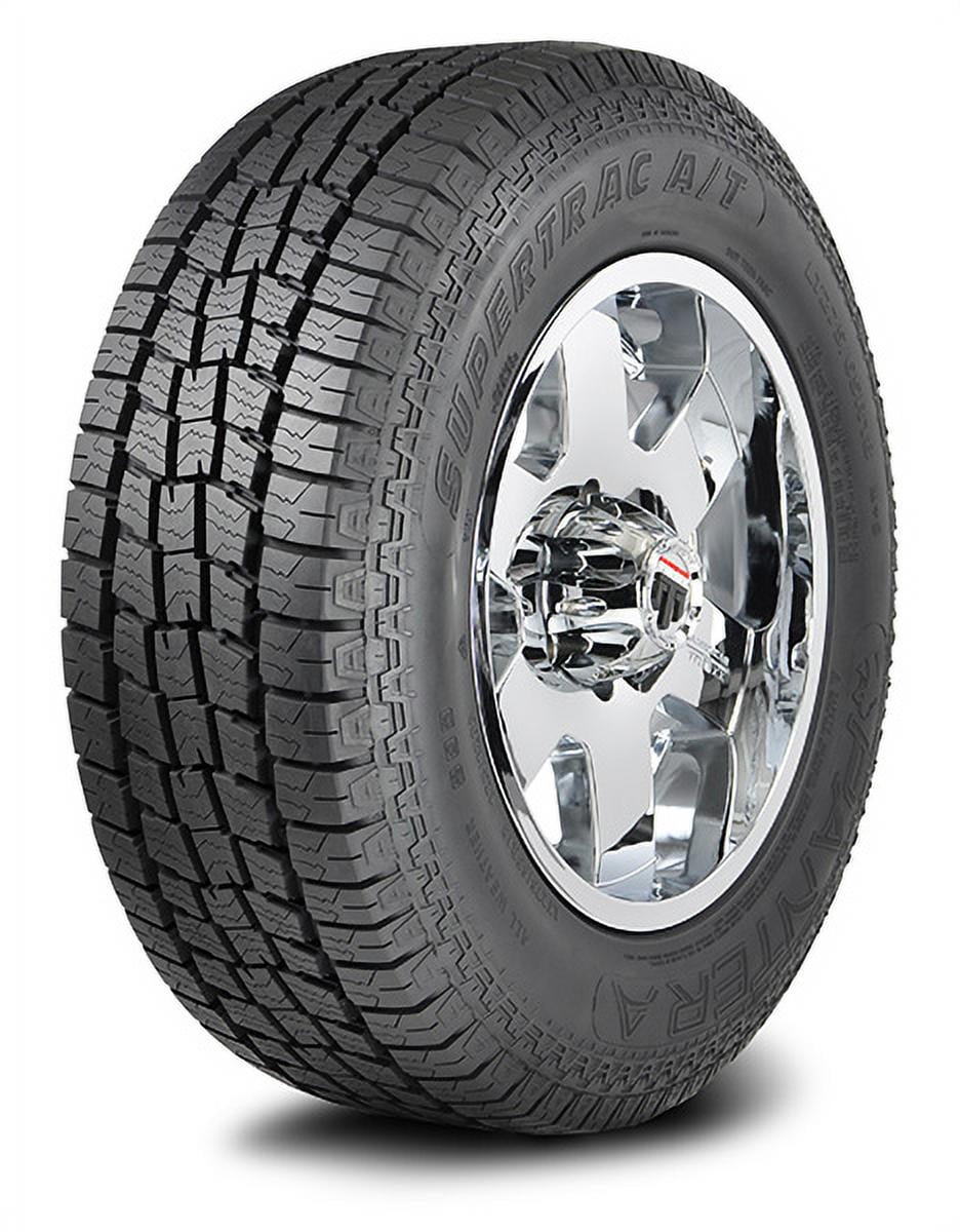 Pantera Supertrac 265/75R16 123 S Tire