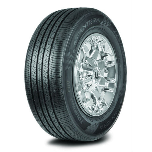 Pantera Touring CUV A/S All Season 235/55R17 103W SUV/Crossover Tire